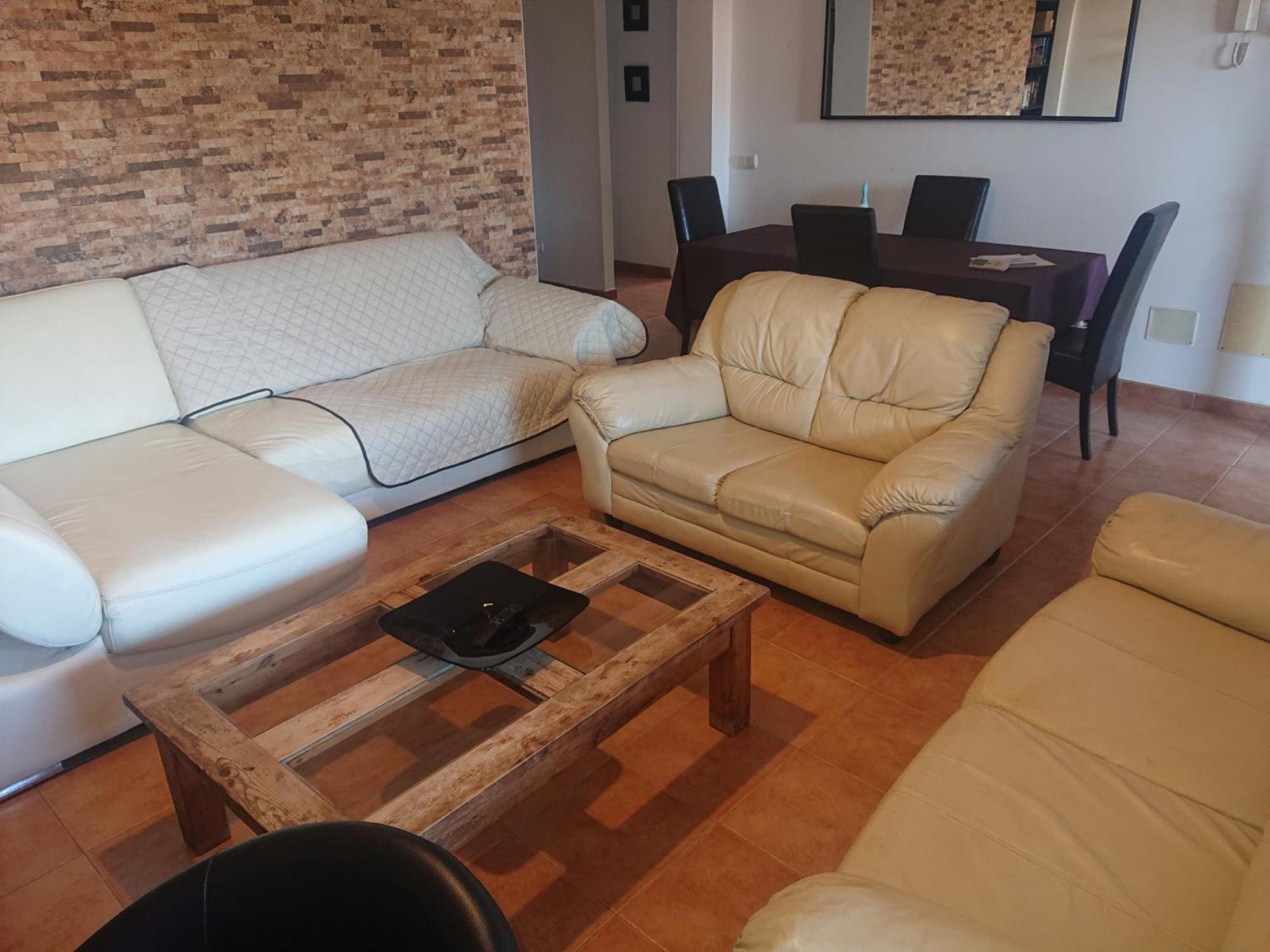 Villa Martha Casa Principal Anexa Playa Blanca  Zimmer foto